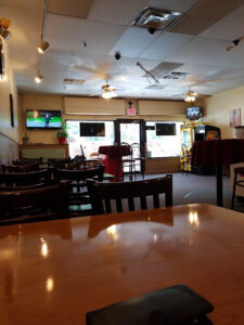 Corners Wings Cafe - Norcross