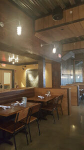 Cornerstone Artisanal Pizza & Craft Beer - Portsmouth