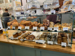 Cornerstone Bakery - Truckee
