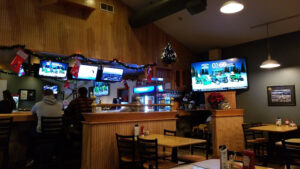 Cornerstone Bar & Grill - Erie