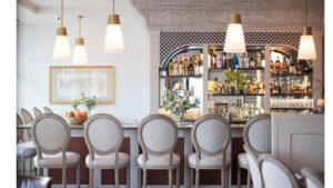Cornerstone Bistro & Artisanal Market - Wayne