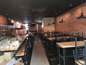 Cornerstone Burger Co. - Northfield