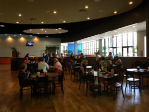 Cornerstone Cafe - Orangeburg