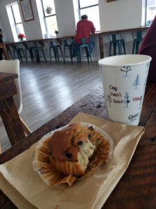 Cornerstone Coffee + Co - Albany
