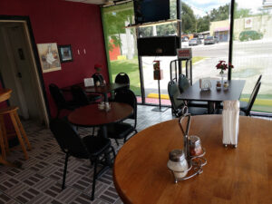 Cornerstone Pizza - Orlando