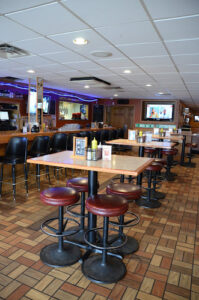 Cornerstone Sports Pub & Eatery - Oconomowoc