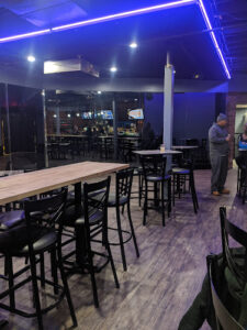 Cornerstone Village Bar & Grille - Detroit