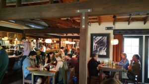 Cornish Pasty Co - Scottsdale
