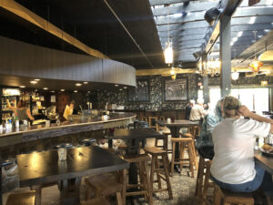 Cornish Pasty Co - Flagstaff