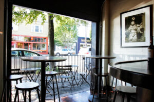 Cornuto Pizzeria - Seattle