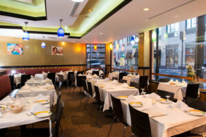 Coromandel cuisine of India - New Rochelle