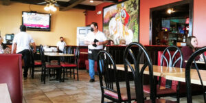 Corona Mexican Restaurant - Greenville