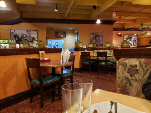 Corona Mexican Restaurant - Lake Oswego