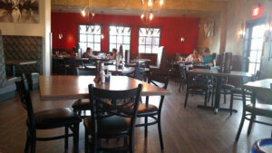Corona's Mexican Grill - Westminster