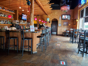 Corona's Mexican Grill - Broomfield