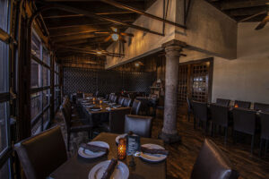Corralito Steak House (5800 Doniphan) - El Paso