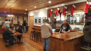 Corralitos Brewing Company - Watsonville