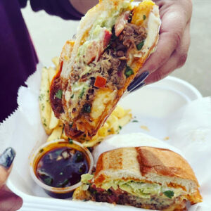 Corrina's Taqueria #2 - Lodi