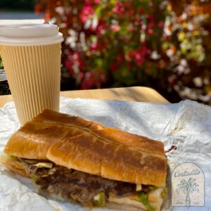 Cortadito Cuban Cafe - West Palm Beach