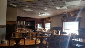 Cortese Restaurant - Binghamton