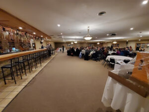 Cortese's Banquet Hall - Filomena's Restaurant - Kenosha