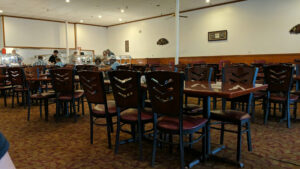 Cortland Buffet Inc - Cortland