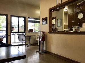 Cosentino's Pizza - Mission Viejo