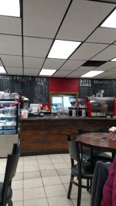 Coshocton Coffee Connection - Coshocton