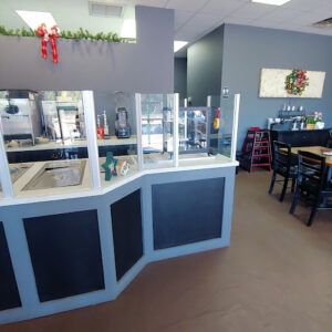 Cosmic Donuts - Palm Harbor
