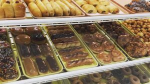 Cosmic Donuts - Fort Worth