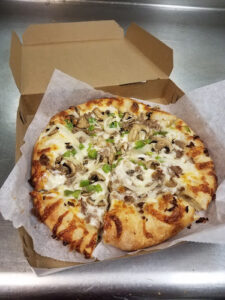 Cosmo's Pizza - Murrysville