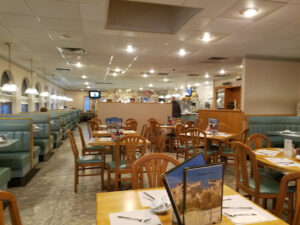 Cosmos Restaurant - Wilmington