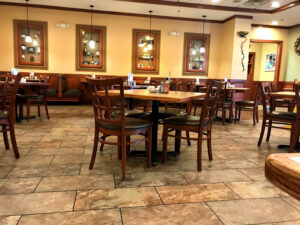 Cosmos Restaurant - Fort Wayne