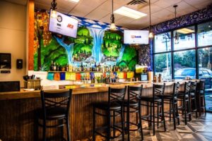 Costa Azul Grill & Bar - Clarksville