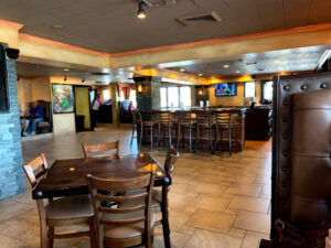 Costa Del Mar Mexican Grill & Seafood - Davenport