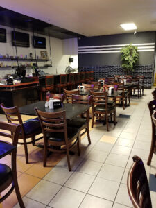 Costa Restaurant Bar and Grill - Atwater