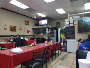 Costa Verde Restaurant - Norcross