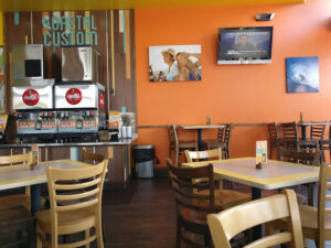 Costa Vida - Colleyville