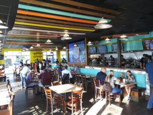Costa Vida - College Station