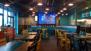 Costa Vida - Westminster