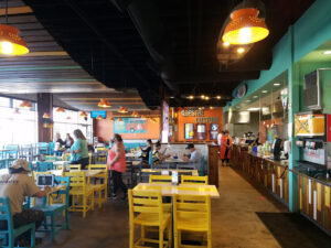 Costa Vida - Nampa