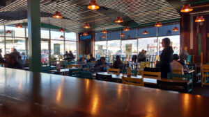 Costa Vida - Lehi