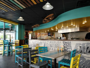 Costa Vida - Pleasant Grove