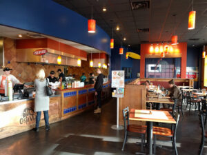 Costa Vida - Sandy