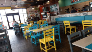 Costa Vida - Cedar City