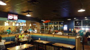 Costa Vida - St. George