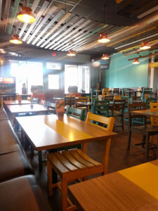 Costa Vida - Sparks