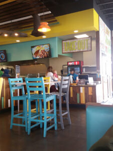 Costa Vida - Richland