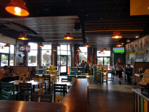 Costa Vida - Richland