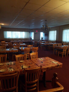 Costagliola's Little Italy - Newburgh